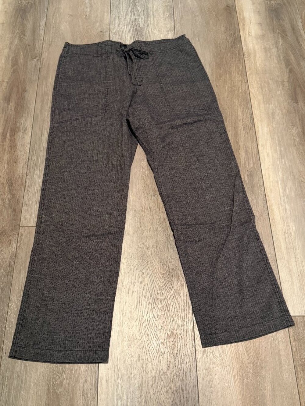 Prana Men's Sutra Pants - Size Medium - NEW